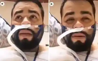 кадр из видео