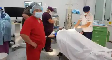 Сабырбек Джумабеков