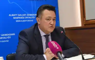 Тлеухан Абилдаев