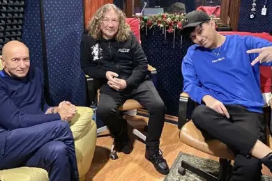 Новую песню написали для Димаша Кудайбергена