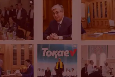 Instagram Токаева набрал свыше миллиона подписчиков