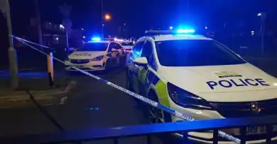 Автомобиль врезался в толпу близ Лондона, погиб ребенок