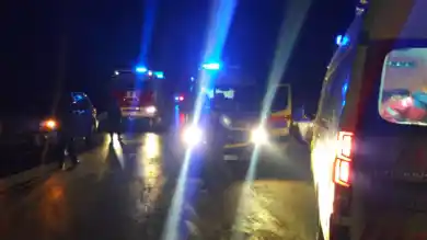 Трагедия с автобусом близ Кызылорды: семьям погибших окажут помощь - Токаев