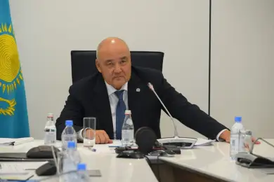 Шукеев: угрозы наводнения в Туркестанской области нет