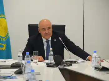 Умирзак Шукеев