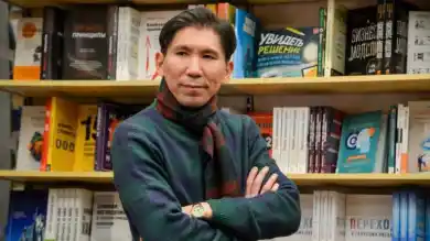 Досым Сатпаев