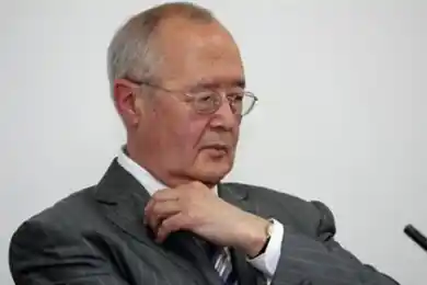 Мурат Ауэзов, автор фото Ярослав Радловский