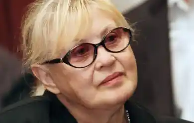 Умерла актриса Нина Шацкая