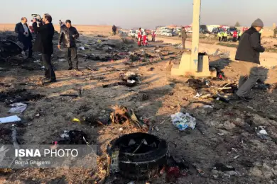 Президент Казахстана прокомментировал заявление Ирана о сбитом украинском самолете