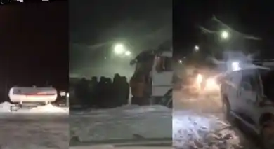 кадр из видео