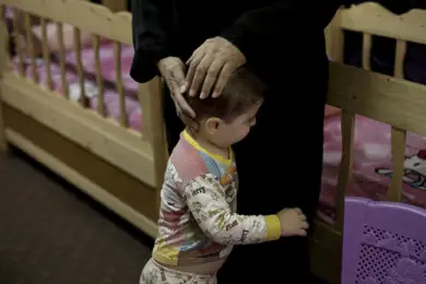 «Жусан. Долгая дорога домой»: как завербованные казахстанцы прошли через ад ИГИЛ