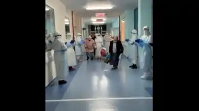 кадр из видео