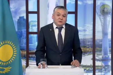 Казахстан усилил системные меры защиты от коронавируса