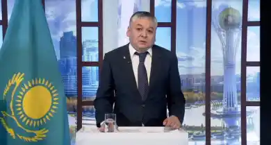 Диас Ахметшарип