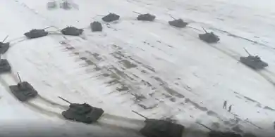 кадр из видео