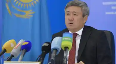 Сунгат Есимханов