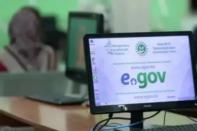 Оформление ИИН иностранцам в онлайн-режиме скоро возобновится — egov.kz