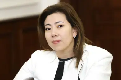 Абилкасымова возглавила новое финансовое агентство