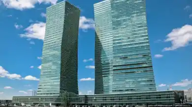 ЖК Северное сияние