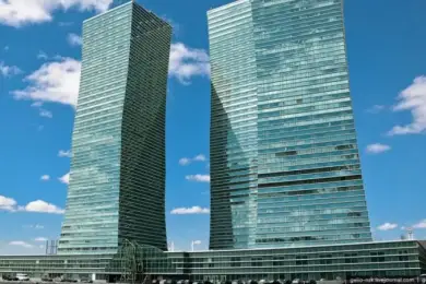 Один подъезд ЖК «Северное сияние» закрыт на карантин — акимат столицы