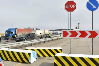 Стали известны подробности о 77 случаях коронавируса в Карагандинской области