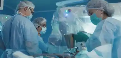 кадр из видео