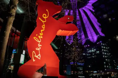 На Берлинале перестали различать мужчин и женщин