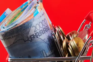 42500 тенге получили уже два миллиона казахстанцев