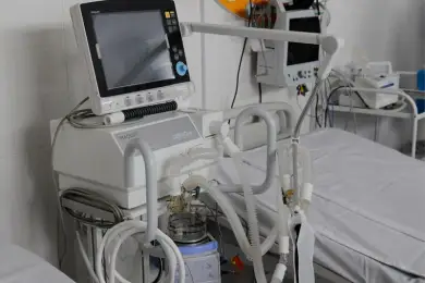 Уже 1654 случая коронавируса зарегистрировано в Казахстане