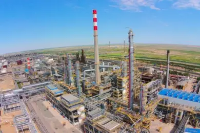 Что творится с Атырауским НПЗ? Почему завод стал объектом критики