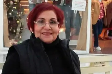 Мать выследила десятерых убийц своей дочери и посадила их в тюрьму