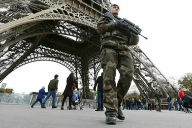 Никаких справок о девственности — Франция приготовила отпор радикальному исламизму