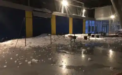 кадр из видео