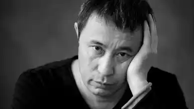 Ермек Турсунов