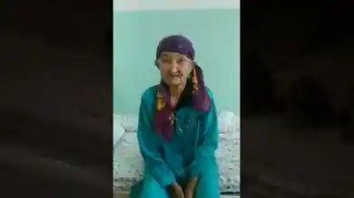 кадр из видео