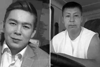 Сына покойного активиста Дулата Агадила убили в Нур-Султане