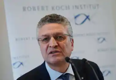 Лотар Вилер 