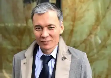 Жомарт Ертаев, 123ru.net