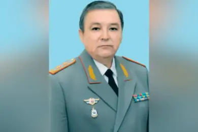 Мухтар Аюбаев оставил пост замглавы Службы госохраны