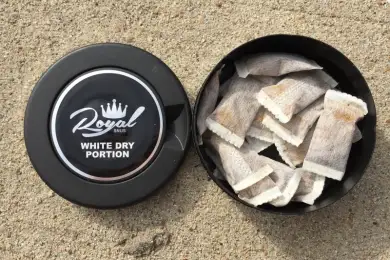 Cнюс запретили в Казахстане. Временно