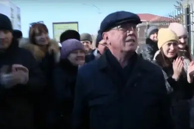 Василий Розинов фактически оправдан судом