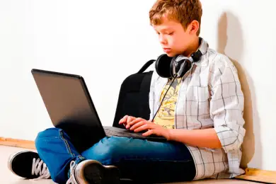 Образовательные сервисы Казнета для школьников и родителей