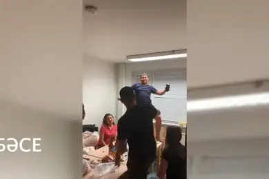 Дело «будущих судей»: отчислят и взыщут расходы на обучение