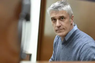 Основателя компании-акционера Kaspi освободили из-под домашнего ареста