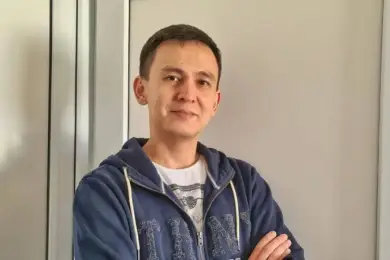 Джохар Утебеков рассказал, как лечится от коронавируса