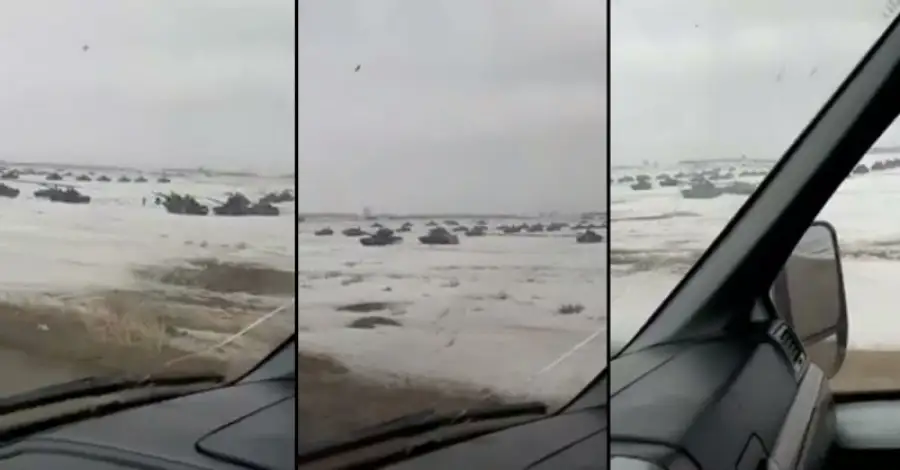 кадр из видео