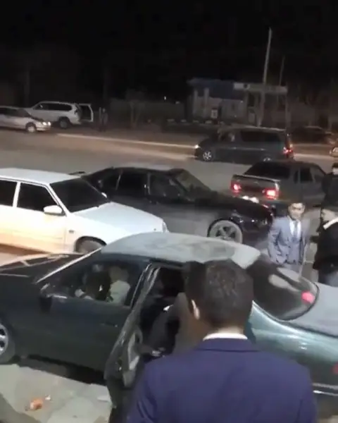 кадр из видео