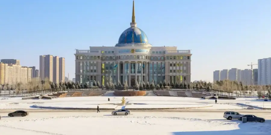 Кадровые назначения произвел Токаев