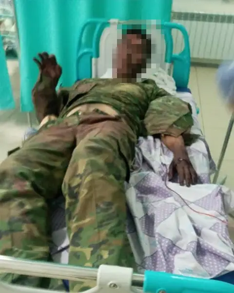 Взрывы в Казахстане: более 500 тонн тротила, 90 пострадавших