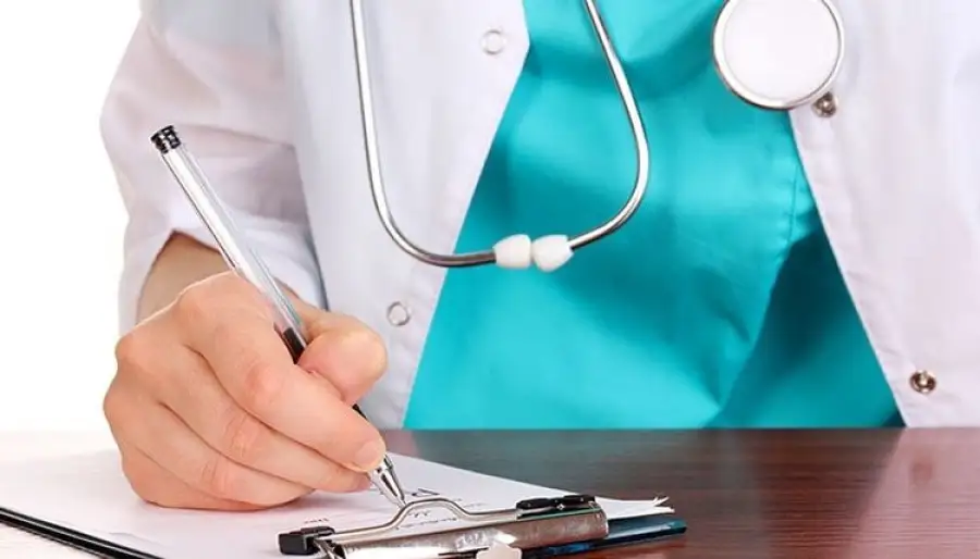 Врачи "оживили" умершую пациентку в столице Казахстана